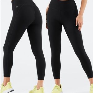 Legging Define High-Waisted 7/8 Fabletics